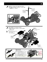 Preview for 11 page of Kyosho Mini Inferno Instruction Manual