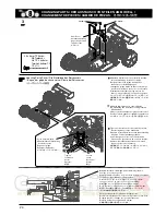 Preview for 24 page of Kyosho Mini Inferno Instruction Manual