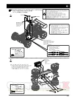 Preview for 25 page of Kyosho Mini Inferno Instruction Manual