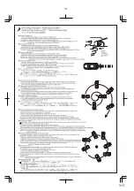 Предварительный просмотр 3 страницы Kyosho MINI-Z AWD Formula D Series Instruction Manual