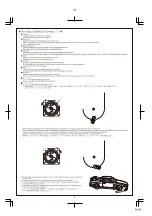 Предварительный просмотр 4 страницы Kyosho MINI-Z AWD Formula D Series Instruction Manual