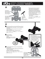 Preview for 18 page of Kyosho MINI-Z Buggy MB-010 Series Instruction Manual