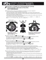 Предварительный просмотр 28 страницы Kyosho MINI-Z Buggy MB-010 Series Instruction Manual