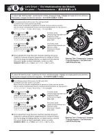 Preview for 30 page of Kyosho MINI-Z Buggy MB-010 Series Instruction Manual