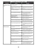 Предварительный просмотр 43 страницы Kyosho MINI-Z Buggy MB-010 Series Instruction Manual