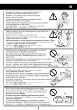 Preview for 5 page of Kyosho MINI-Z Lit Instruction Manual