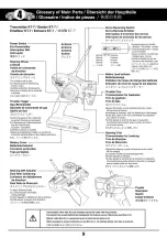 Preview for 9 page of Kyosho MINI-Z Lit Instruction Manual