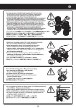 Предварительный просмотр 5 страницы Kyosho MINI-Z MONSTER MM-01 Instruction Manual