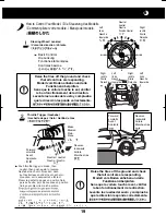 Предварительный просмотр 19 страницы Kyosho MINI-Z Racer AWD MA-010 Type Instruction Manual