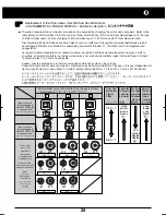 Предварительный просмотр 29 страницы Kyosho MINI-Z Racer AWD MA-010 Type Instruction Manual