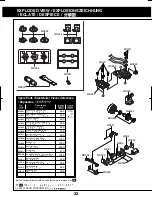 Предварительный просмотр 32 страницы Kyosho MINI-Z Racer AWD MA-010 Type Instruction Manual