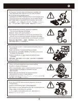 Preview for 3 page of Kyosho MINI-Z Racer MR-02 RM Type Instruction Manual