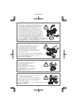 Предварительный просмотр 6 страницы Kyosho MINI-Z Racer MR-03 Instruction Manual