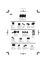 Предварительный просмотр 12 страницы Kyosho MINI-Z Racer MR-03 Instruction Manual