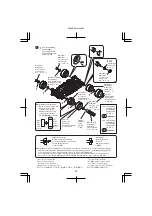 Предварительный просмотр 15 страницы Kyosho MINI-Z Racer MR-03 Instruction Manual