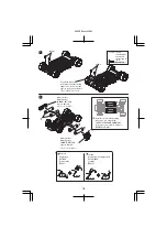 Preview for 16 page of Kyosho MINI-Z Racer MR-03 Instruction Manual