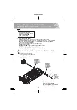 Preview for 31 page of Kyosho MINI-Z Racer MR-03 Instruction Manual