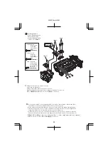 Preview for 35 page of Kyosho MINI-Z Racer MR-03 Instruction Manual