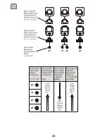 Предварительный просмотр 32 страницы Kyosho mini-z sports 2 Instruction Manual