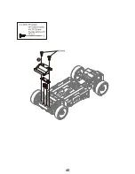 Предварительный просмотр 40 страницы Kyosho mini-z sports 2 Instruction Manual