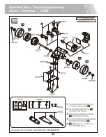 Предварительный просмотр 45 страницы Kyosho mini-z sports 2 Instruction Manual