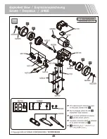 Предварительный просмотр 46 страницы Kyosho mini-z sports 2 Instruction Manual