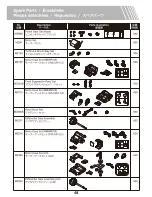 Предварительный просмотр 48 страницы Kyosho mini-z sports 2 Instruction Manual