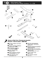 Предварительный просмотр 6 страницы Kyosho Minium AD PROFILE ULTIMATE Instruction Manual