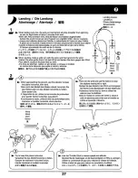 Предварительный просмотр 27 страницы Kyosho Minium AD PROFILE ULTIMATE Instruction Manual