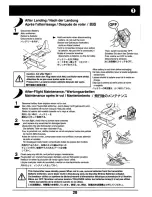 Предварительный просмотр 28 страницы Kyosho Minium AD PROFILE ULTIMATE Instruction Manual