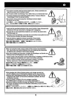 Предварительный просмотр 39 страницы Kyosho Minium AD PROFILE ULTIMATE Instruction Manual