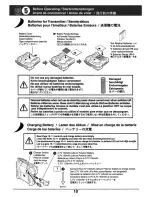 Предварительный просмотр 46 страницы Kyosho Minium AD PROFILE ULTIMATE Instruction Manual