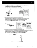 Предварительный просмотр 55 страницы Kyosho Minium AD PROFILE ULTIMATE Instruction Manual