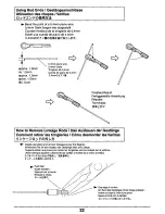 Предварительный просмотр 58 страницы Kyosho Minium AD PROFILE ULTIMATE Instruction Manual