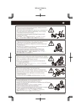 Предварительный просмотр 3 страницы Kyosho MINIUM CITABRIA Instruction Manual