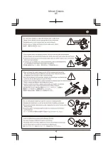 Предварительный просмотр 4 страницы Kyosho MINIUM CITABRIA Instruction Manual