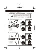 Предварительный просмотр 9 страницы Kyosho MINIUM CITABRIA Instruction Manual