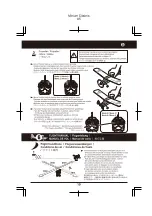 Предварительный просмотр 10 страницы Kyosho MINIUM CITABRIA Instruction Manual