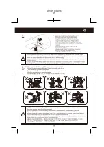 Предварительный просмотр 11 страницы Kyosho MINIUM CITABRIA Instruction Manual