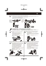 Предварительный просмотр 12 страницы Kyosho MINIUM CITABRIA Instruction Manual