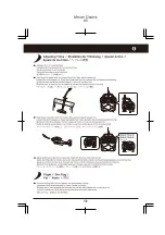 Предварительный просмотр 14 страницы Kyosho MINIUM CITABRIA Instruction Manual