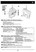 Предварительный просмотр 32 страницы Kyosho MINIUM EDGE 540 RedBull Instruction Manual