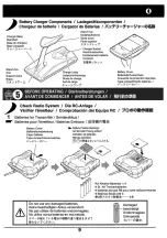 Предварительный просмотр 33 страницы Kyosho MINIUM EDGE 540 RedBull Instruction Manual