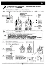 Предварительный просмотр 35 страницы Kyosho MINIUM EDGE 540 RedBull Instruction Manual