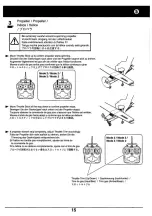 Предварительный просмотр 39 страницы Kyosho MINIUM EDGE 540 RedBull Instruction Manual