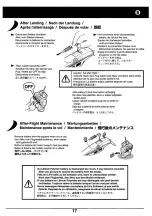 Предварительный просмотр 41 страницы Kyosho MINIUM EDGE 540 RedBull Instruction Manual