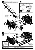 Preview for 21 page of Kyosho Motul Pitwork GT-R Instruction Manual