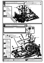 Preview for 26 page of Kyosho Motul Pitwork GT-R Instruction Manual