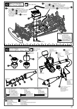 Preview for 27 page of Kyosho Motul Pitwork GT-R Instruction Manual