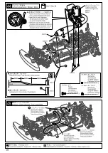 Preview for 28 page of Kyosho Motul Pitwork GT-R Instruction Manual